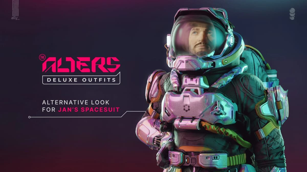 The Alters’ surprise free update adds noir mystery and a Gwent-like card game