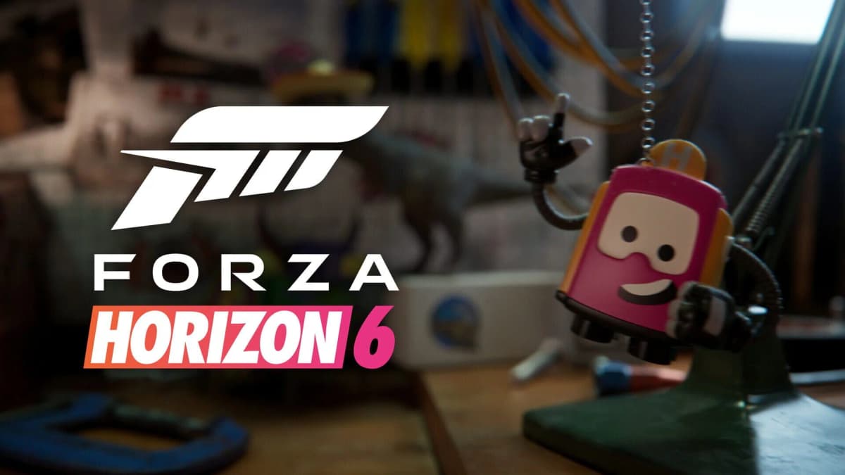 Forza Horizon 6 Takes the Festival to Japan—and Even PS5. Here’s What Matters.