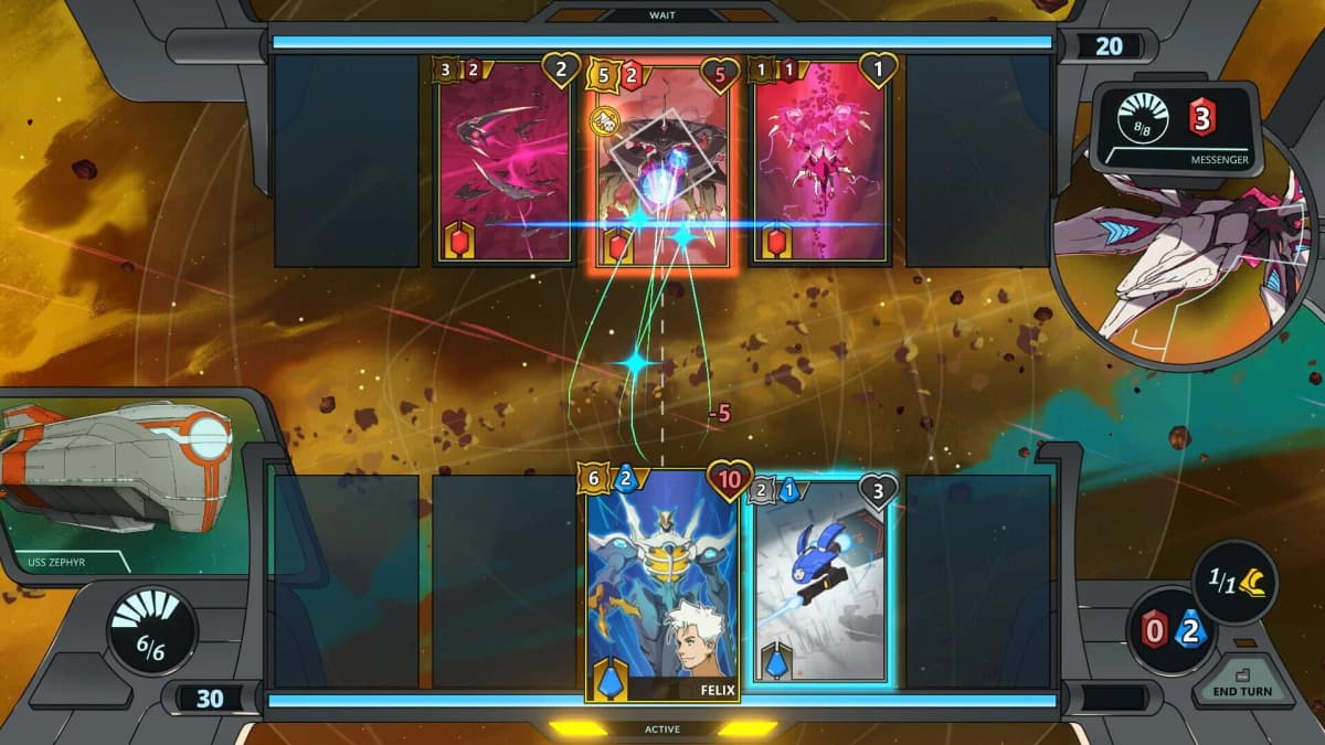 Battle Suit Aces Launches Today: A Hand-Drawn Mecha Deck-Builder With Real Personality (and