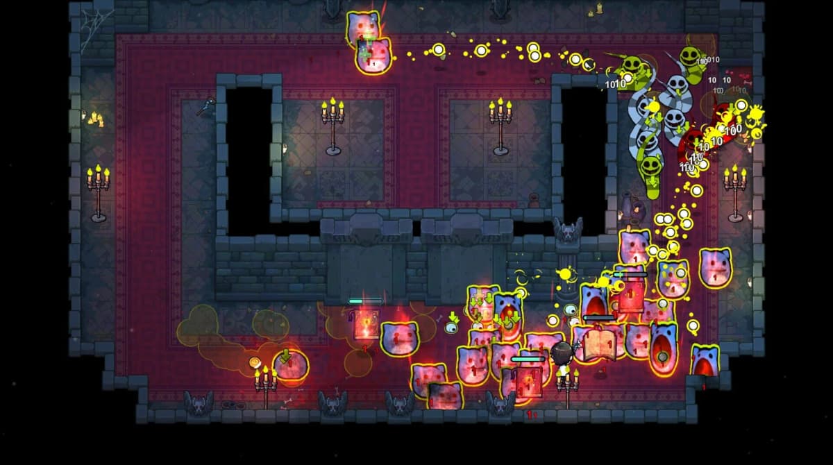 Magicraft x Dave the Diver Drops Free DLC — And a Serious Tech Rebuild Under the Waves