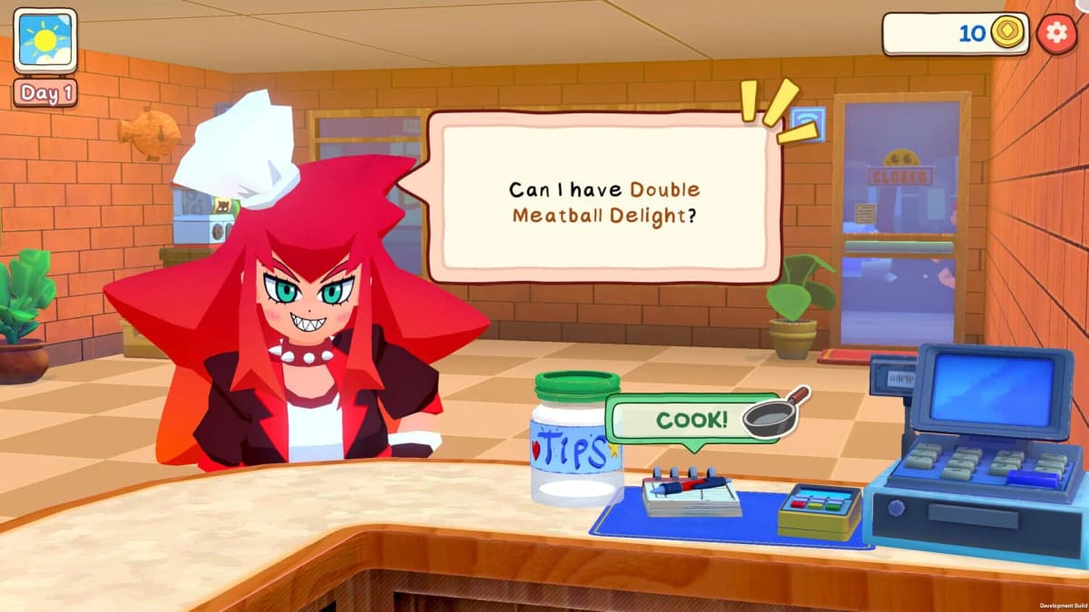 KuloNiku: Bowl Up! Mixes Meatball Management With Iron Chef Duels — Our Take From Indie Fan Fest