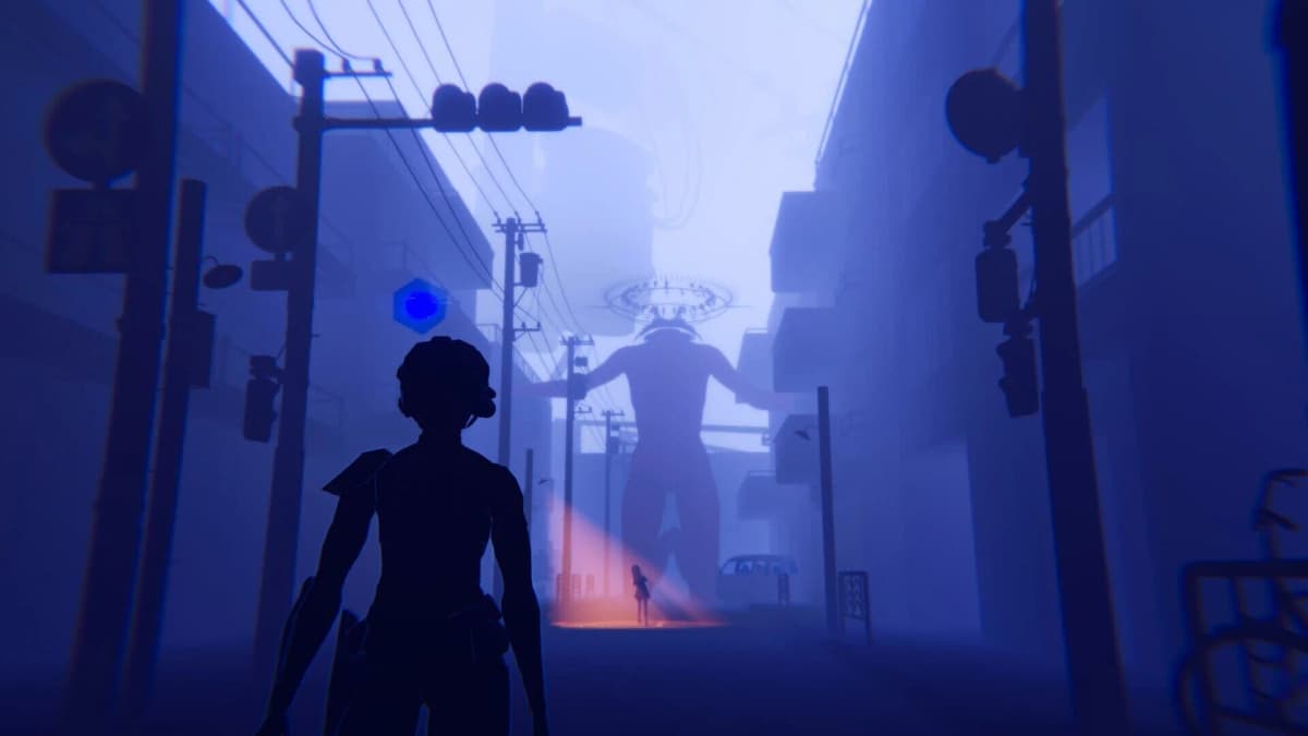 Screenshot from 1000xResist