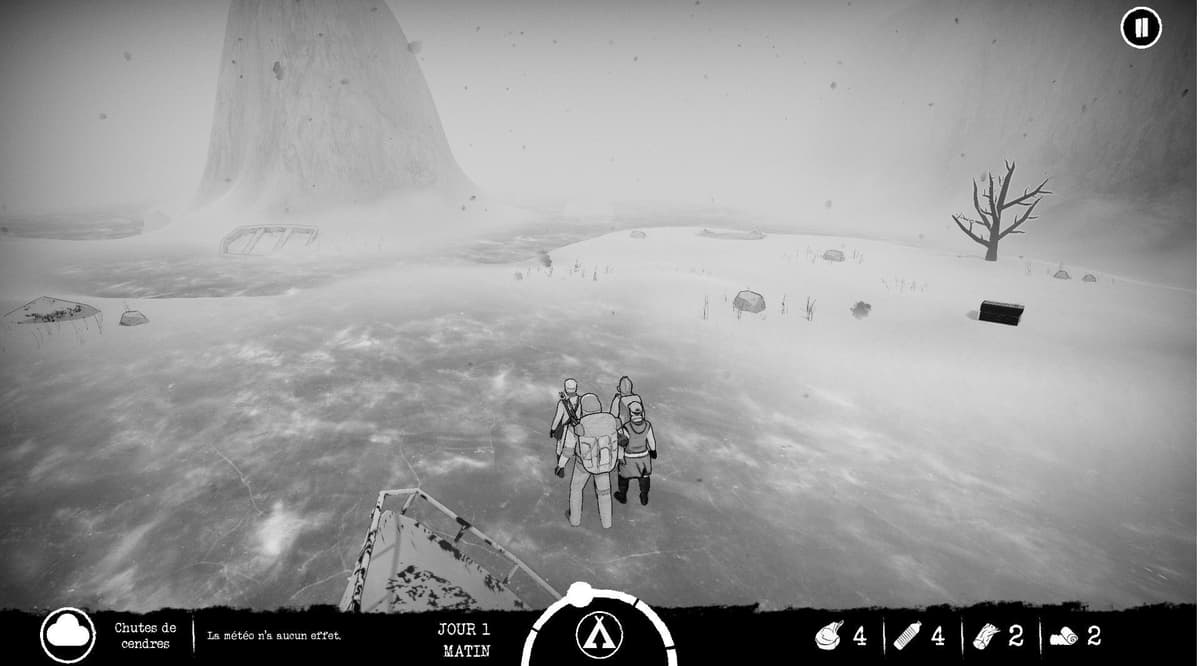 Avatar: Frontiers of Pandora goes third-person as Ubisoft unveils “D’entre les Cendres” expansion