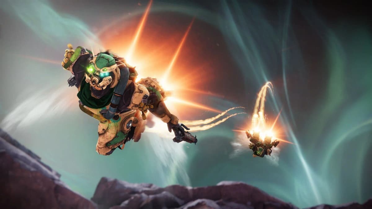 Destiny 2’s “Edge of Fate” Drop-Off: Why Some Guardians Are Weirdly Relieved