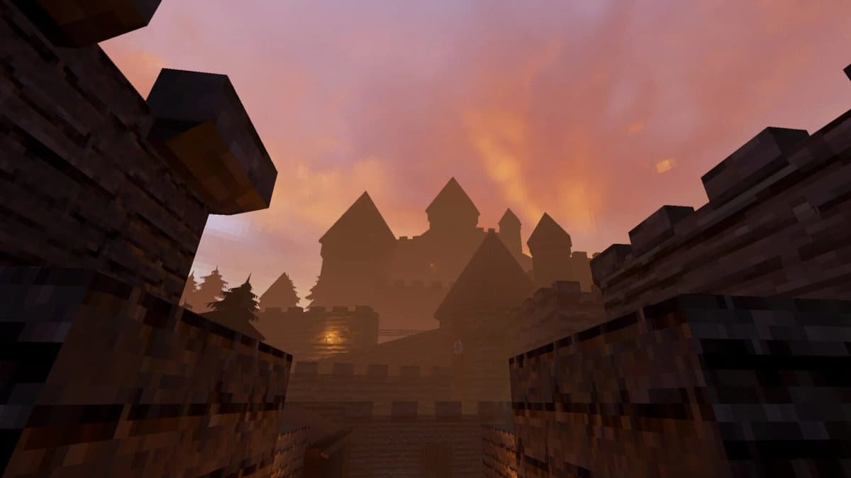 Darkenstein 3D Is Free-to-Own at Launch — MicroProse Backs a Solo-Dev Boomer Shooter With a Rat