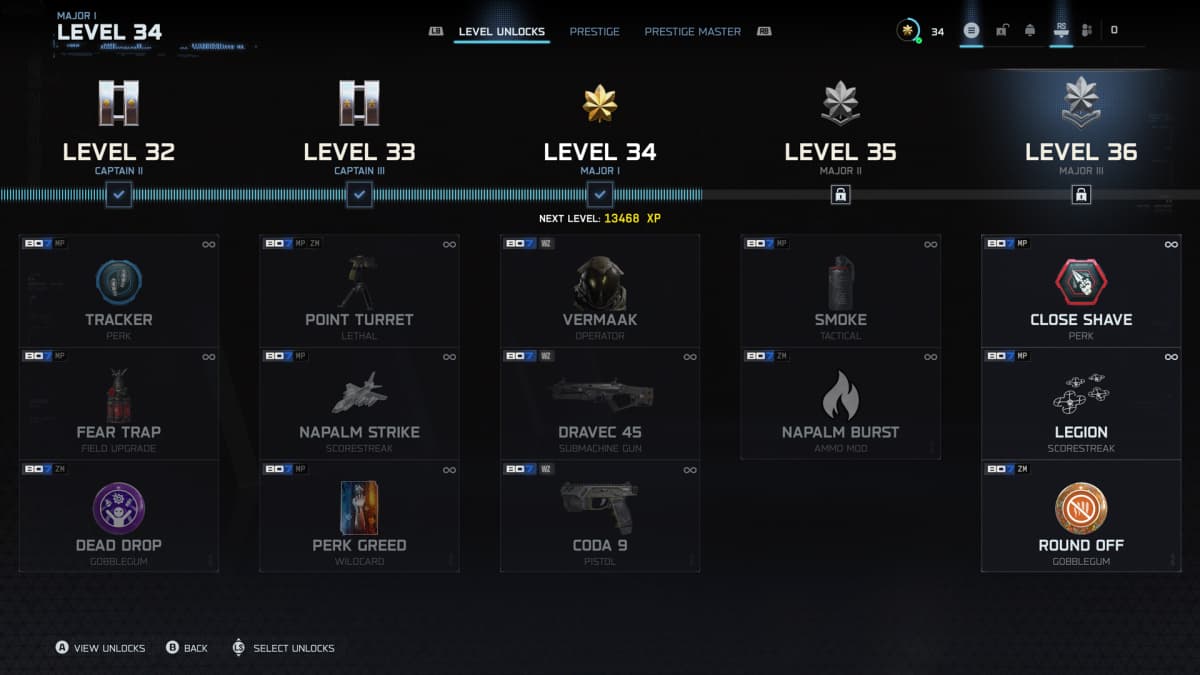 You’re Prestiging Weapons Wrong in Black Ops 7 – Here’s the Exact Method That Saves Hours