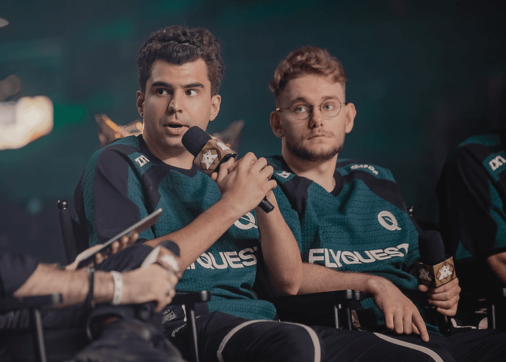 Riot cuts Bwipo from Worlds 2025 anthem, scrubs Americas cameo days before premiere