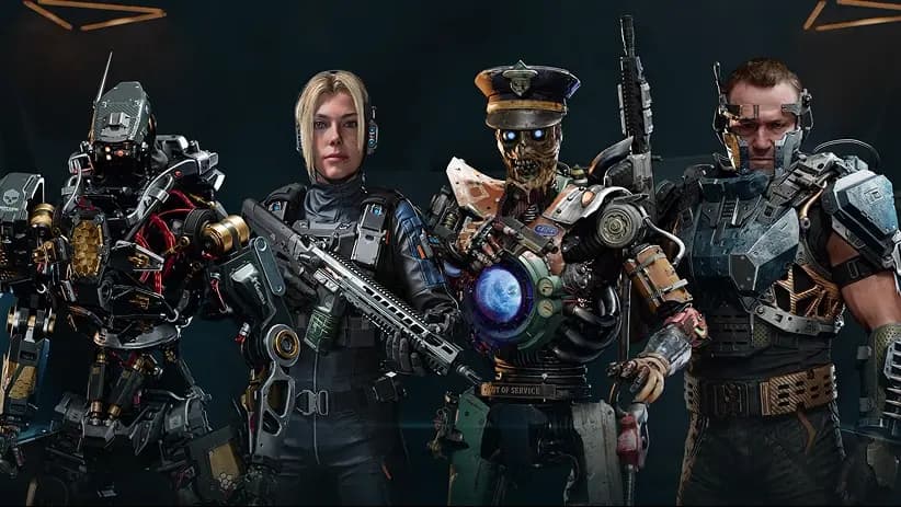 You’re Prestiging Wrong in Black Ops 7 – What 100 Hours Taught Me About Level 1–1000