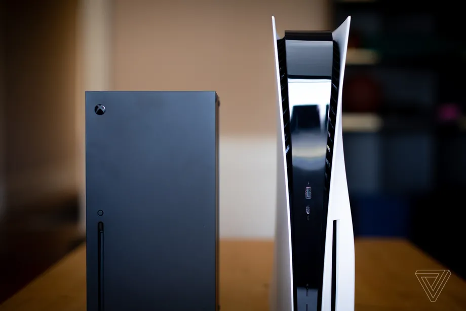 After 200+ Hours of RPGs on PS5 and Xbox Series X, One Console Surprised Me