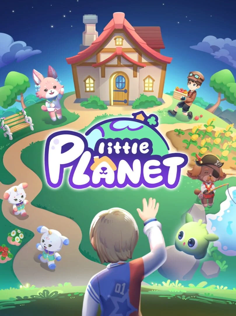 Little Planet Goes Free on Meta Quest: Cozy VR Life-Sim Levels Up With Multiplayer And Pets