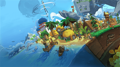 Reus 2’s Keuger Update Broke My Old Strategies – Here’s the New Puzzle Box Meta