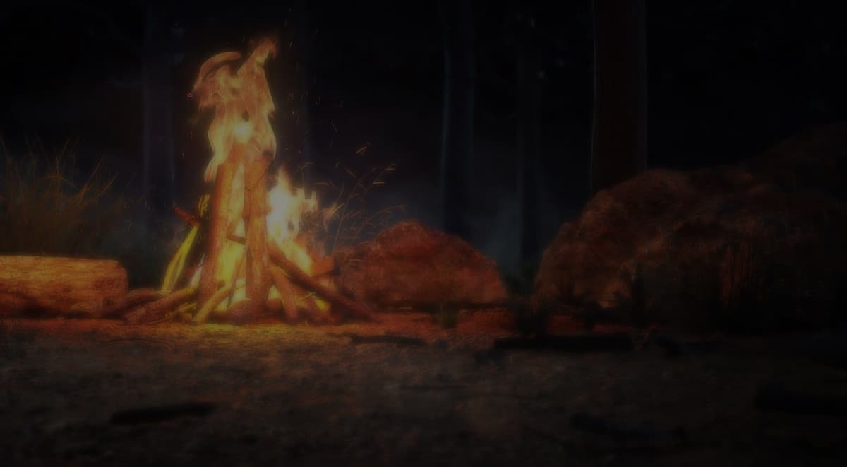 Dead by Daylight’s Krasue Is Beautifully Gross — A Bold Thai Folklore Pull With Real Gameplay Stakes