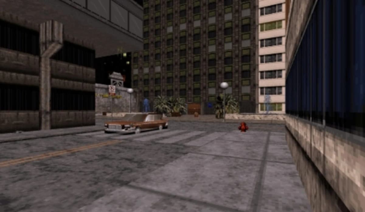 Routine’s 13-Year Wait Was Worth Every Terrifying Click