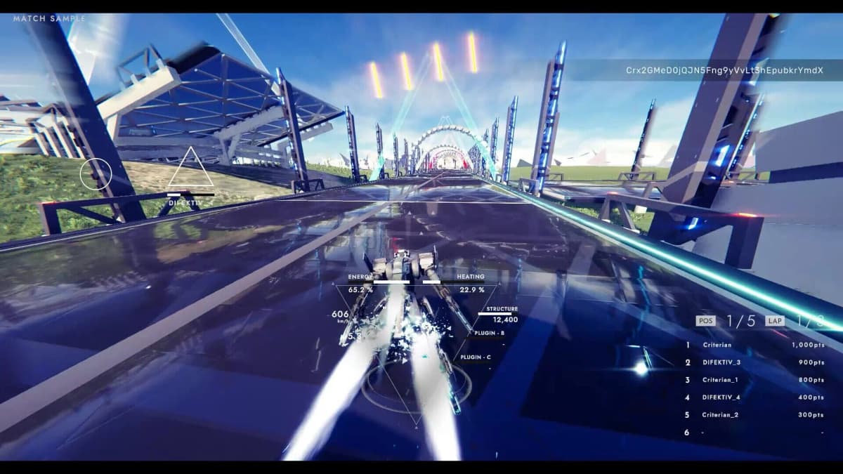 Break Arts III locks Sept 19, 2025 on PC: from neon racer to full-contact mech sport