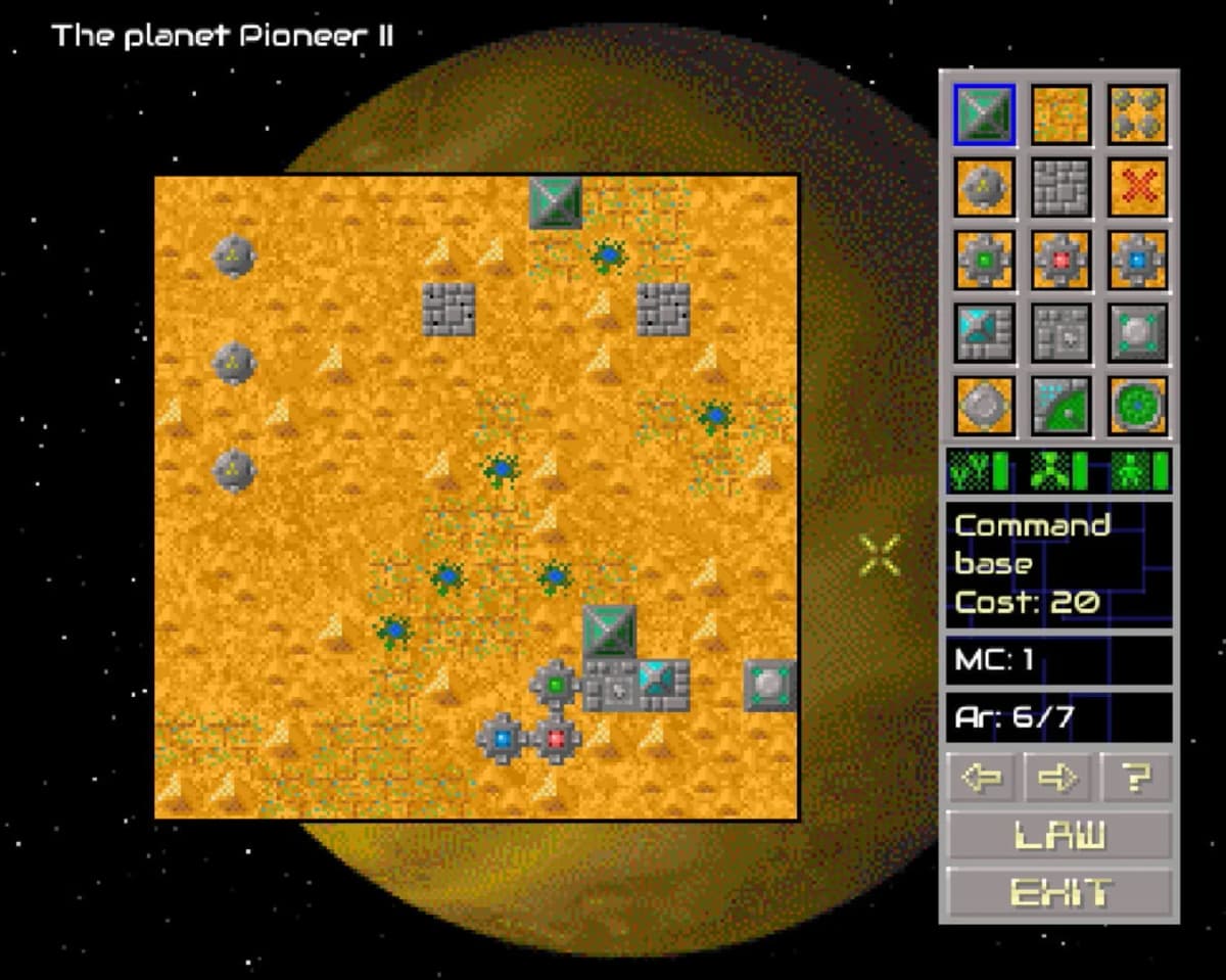 Exodus’ studio boss steps back right after The Game Awards — why gamers should pay attention