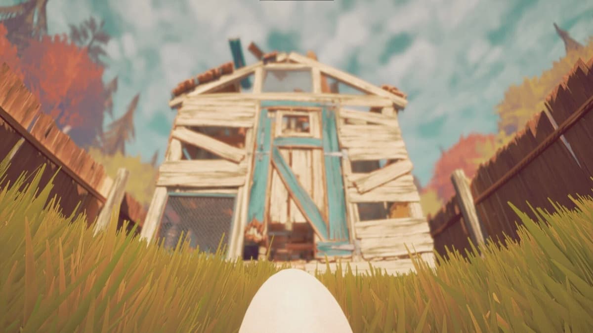 Egging On Cracks the Foddian Formula with Day‑One Game Pass — Here’s What Matters