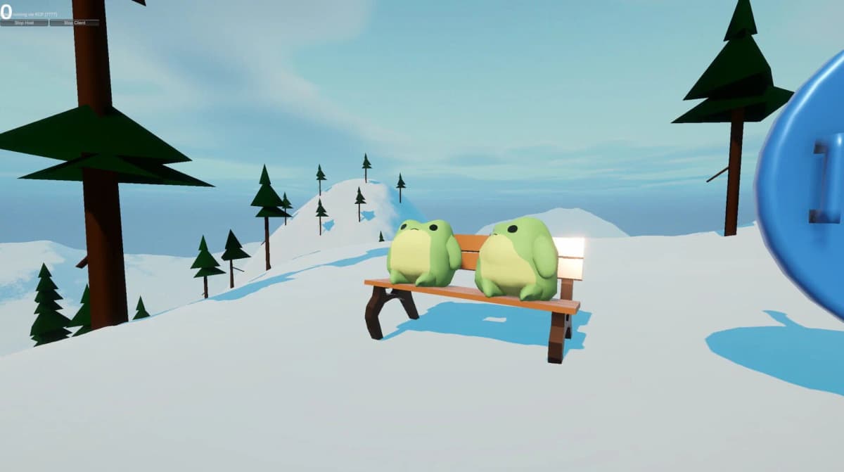 Sledding Game’s Viral Chaos Is Coming to Xbox and Game Pass — Here’s What Matters