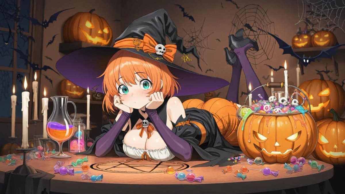 IllFonic and Gun Are Bringing Halloween to Games—Here’s What Actually Matters