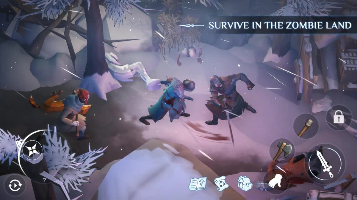 Winter Survival 1.0 Dated: DRAGO Sets Nov. 19 Launch With New Modes, Overhauls, and a Budget Price