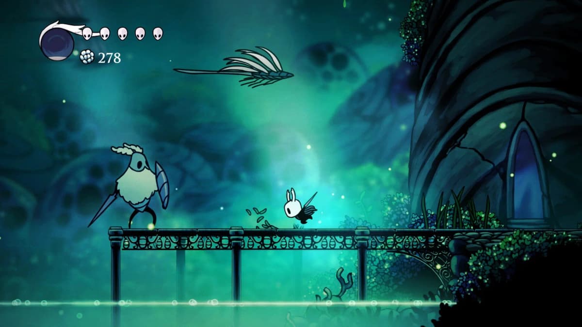 Hollow Knight’s Switch 2 Edition is free — but the real win is the performance overhaul