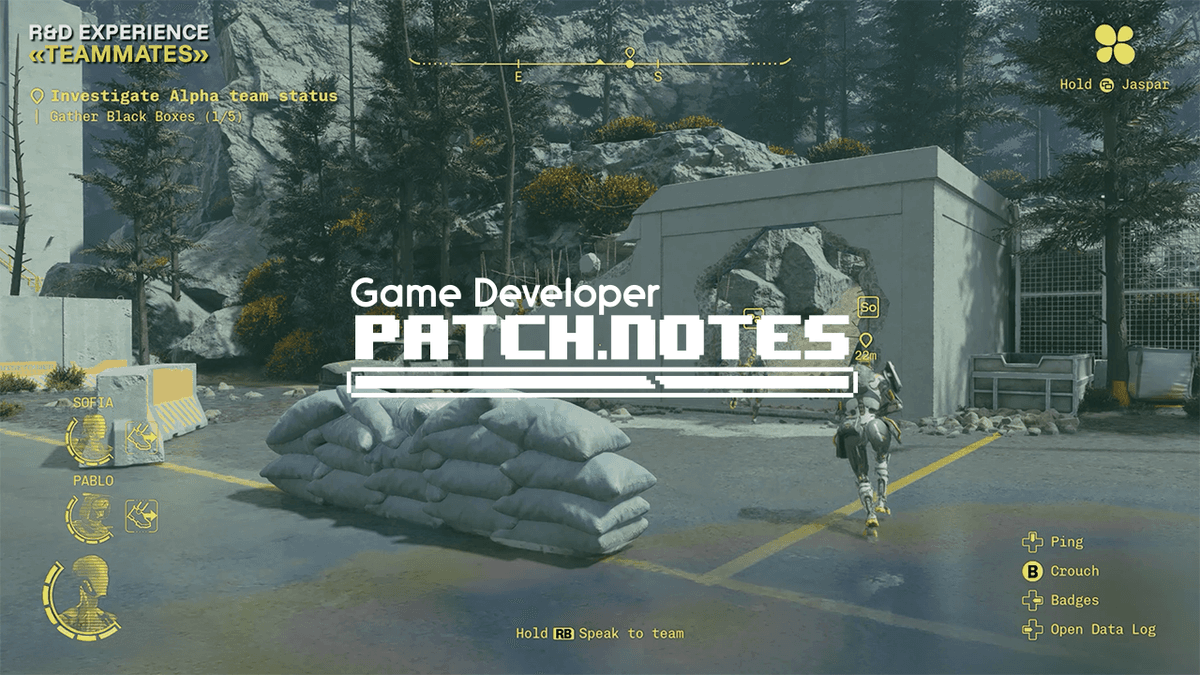 AAA’s not dead—these AI-powered games prove it’s just getting started