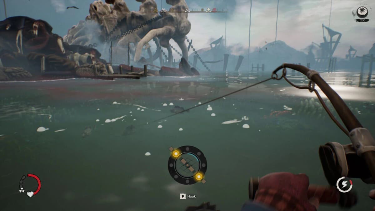 Dreadmoor Makes Horror Fishing Personal — A First-Person Bet Worth Watching