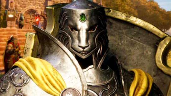 Eldegarde drops the awkward name and becomes a mini‑MMO — but is that enough?