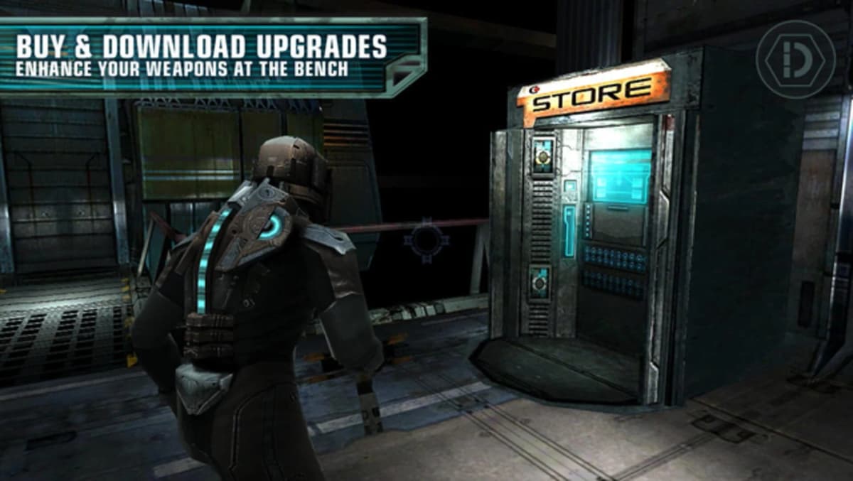 Dead Space isn’t coming back under EA — and that might be forever