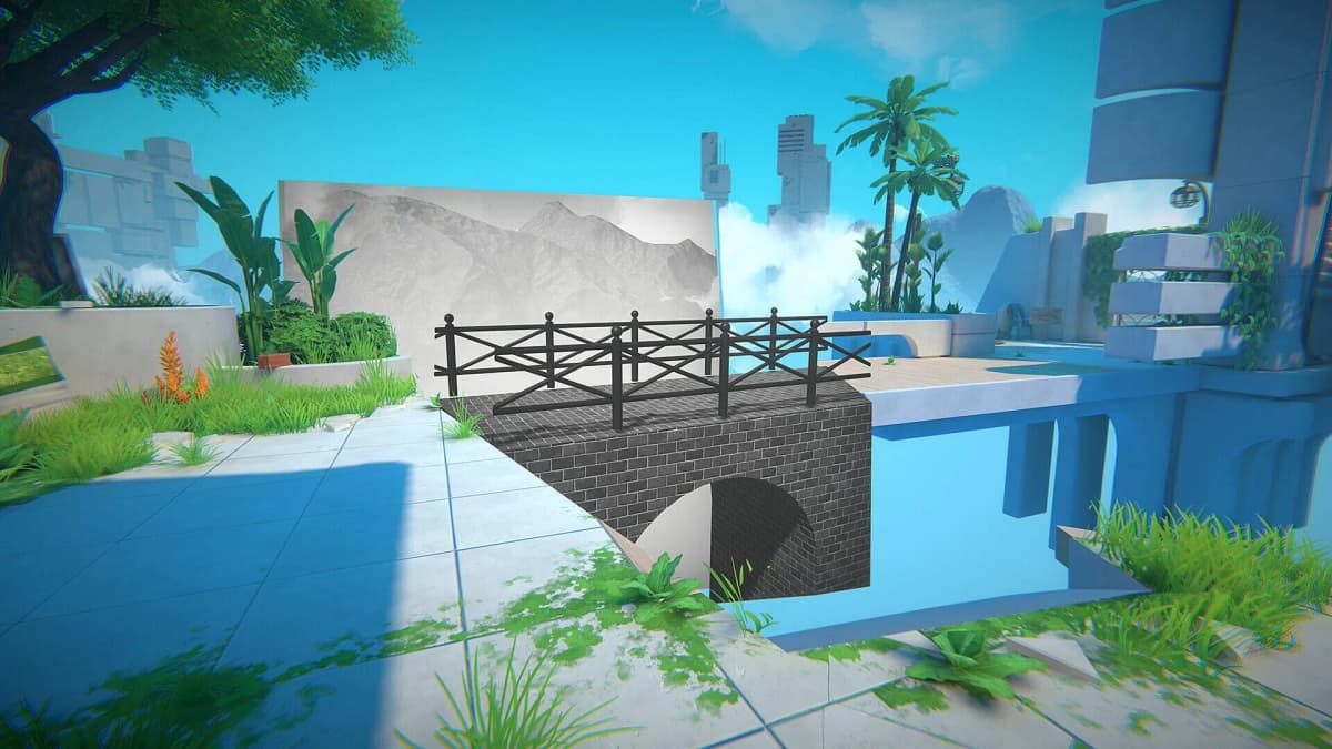 Screenshot from Viewfinder