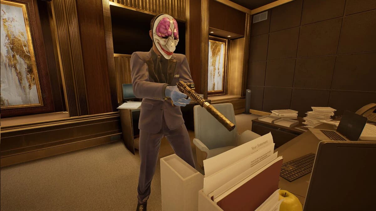 Shelving Offline Mode: Can Payday 3 Win Back Trust?