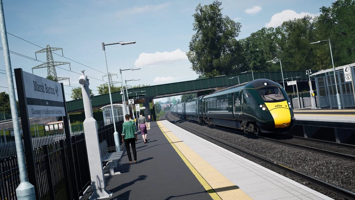 Train Sim World 6 Brings Controlled Chaos with Random Faults — But Mind the Edition Split