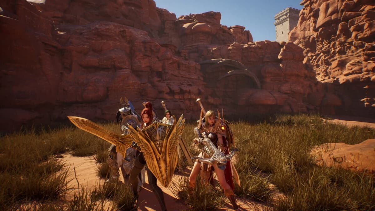 Project EVILBANE’s UE5 Co-op Looks Sharp—But Can Netmarble Win Over Core PC/Xbox Players?