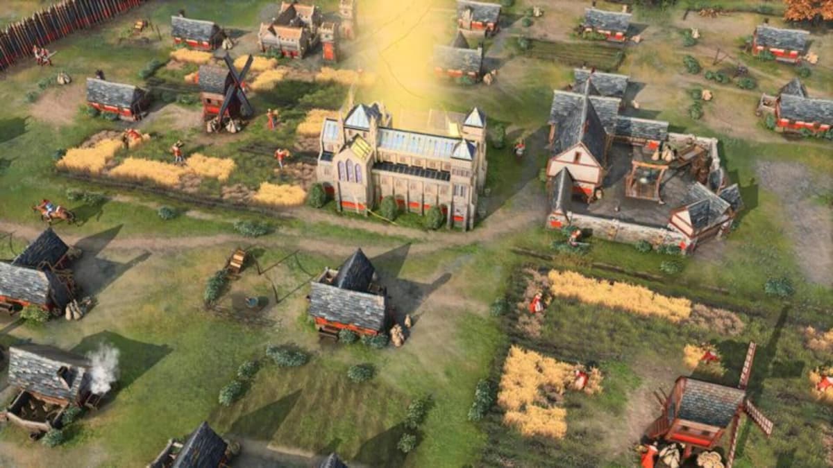 Age of Empires IV’s Dynasties of the East Adds a Roguelite Twist — Here’s the Real Play