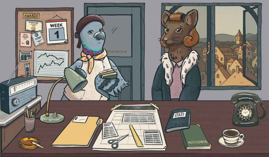 You’re Probably Wrecking Your First Media Circus Front Page – Here’s How I Fixed Mine