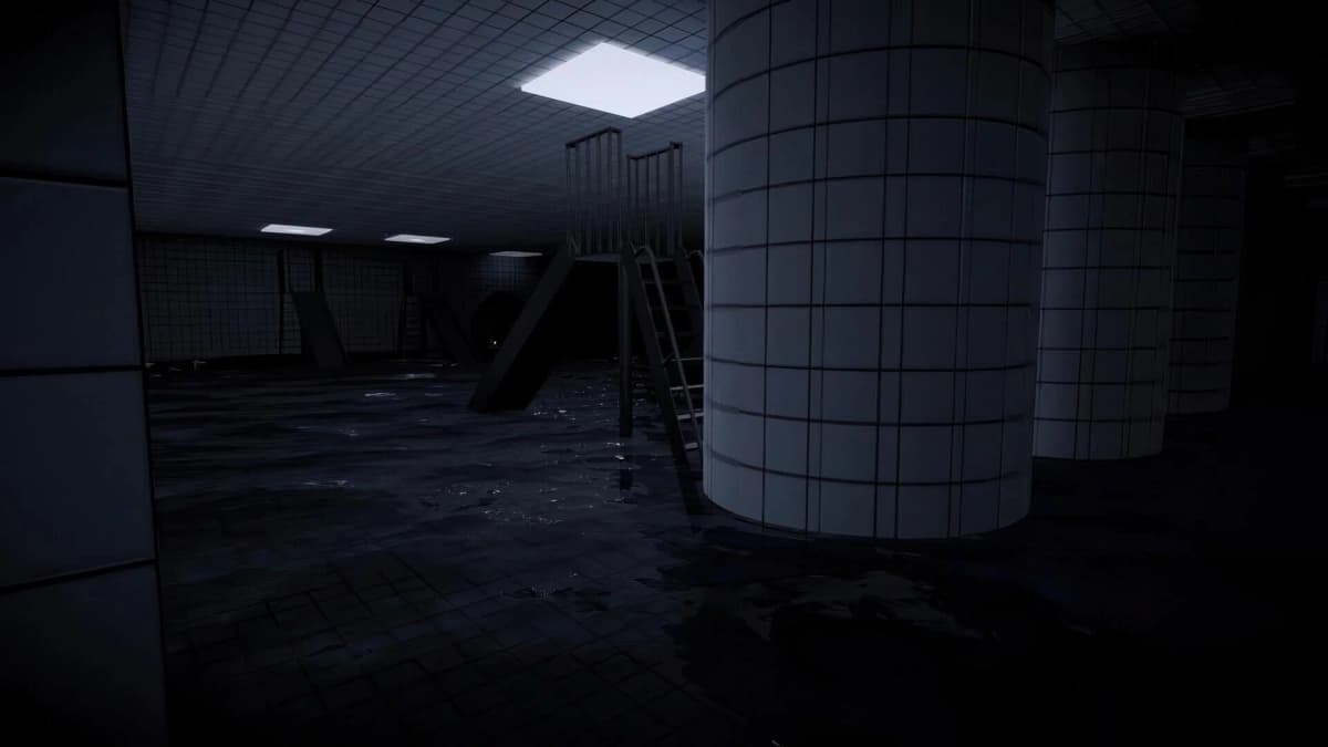 POOLS Dives onto PS5 and PS VR2 on Nov 25 — Why This Liminal Horror Could Be VR’s Next Sleeper Hit