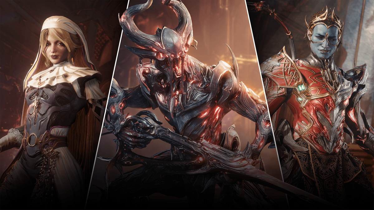 You Can Skip Straight to Warframe’s Old Peace – Here’s When to Hit the Crazy Button