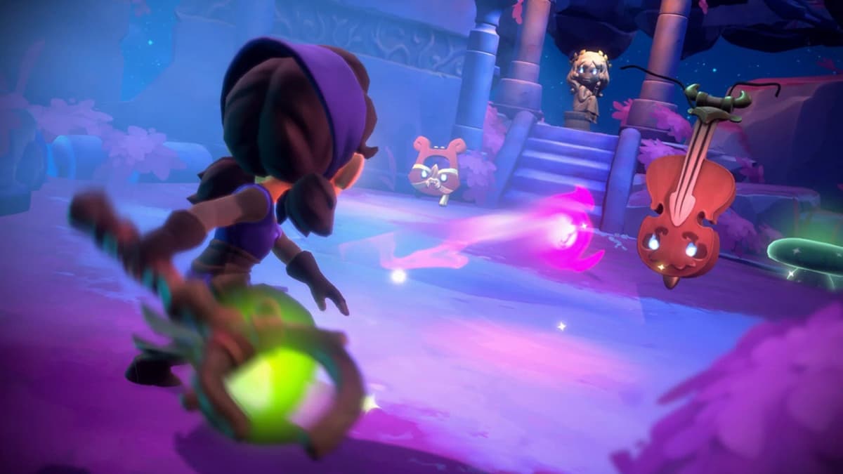 Fae Farm Finds a New Home — What Gambit Digital’s IP Grab Really Means