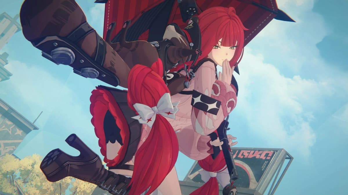 Zenless Zone Zero 2.5 throws everything at players — free S-rank, co-op, and a gacha safety net