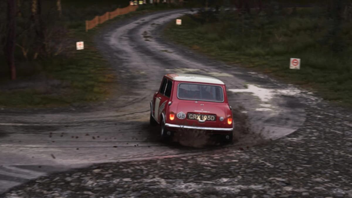Assetto Corsa Rally Drops Out of Nowhere — Here’s Why Sim Racers Should Care