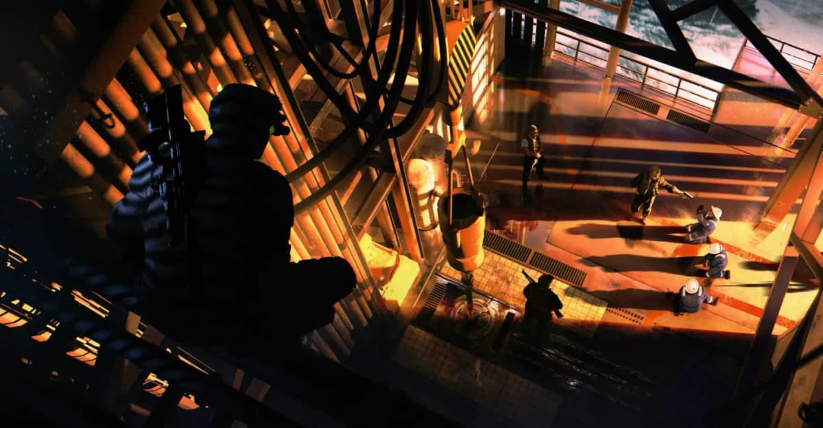 Splinter Cell remake just got its old captain back — but should fans relax?