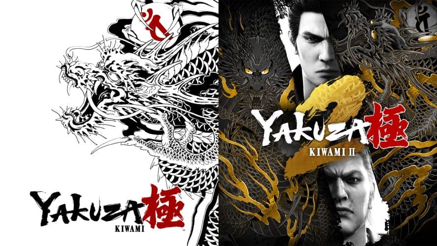 Yakuza 0 Director’s Cut, Kiwami, and Kiwami 2 go native on PS5 and Xbox Series as RGG unveils