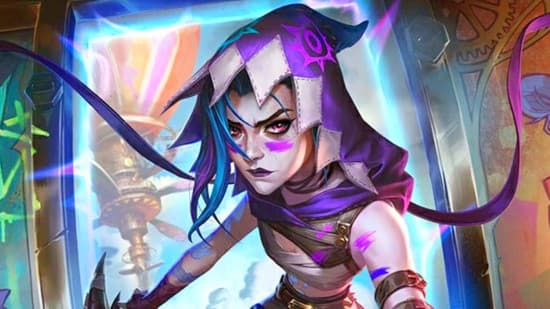 Arcane Jinx Returns to League With Visual Upgrades — But Can Riot Fix the $250 Problem?