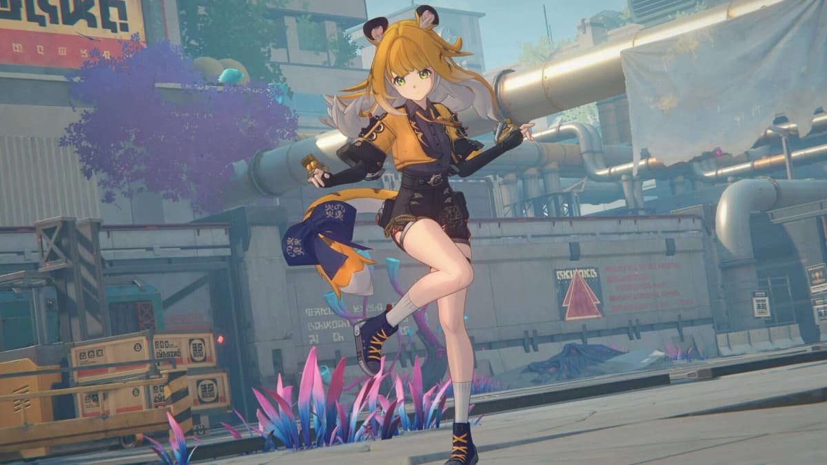 Zenless Zone Zero 2.3 Brings Halloween Chaos, Three New Agents, and a Turn‑Based Twist