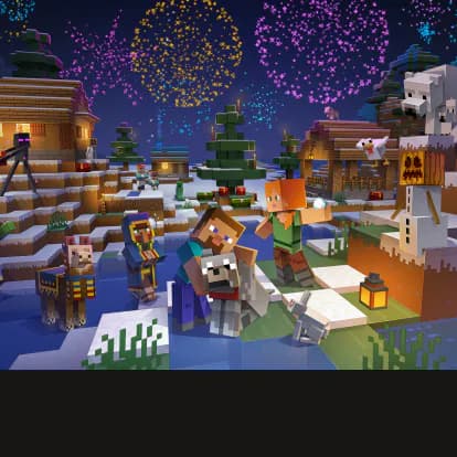 Master Minecraft & LoL Fast: A Practical Beginner Routine