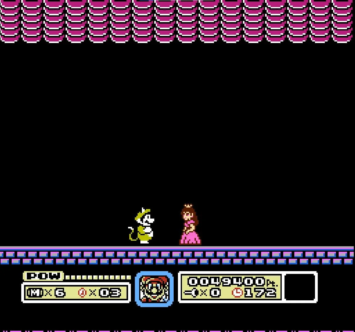 Niftski Pushes Super Mario Bros. Any% to 4:54.482 — Human Perfection Is Finally In Sight