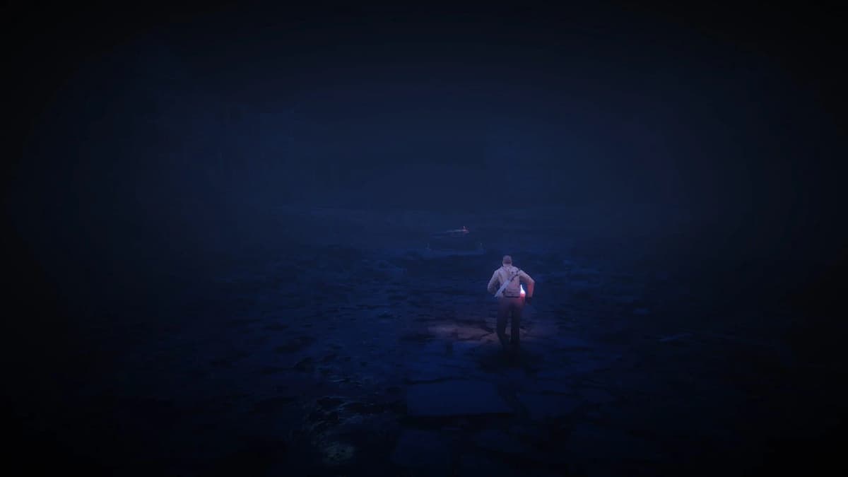 Screenshot from Cult Of Blood