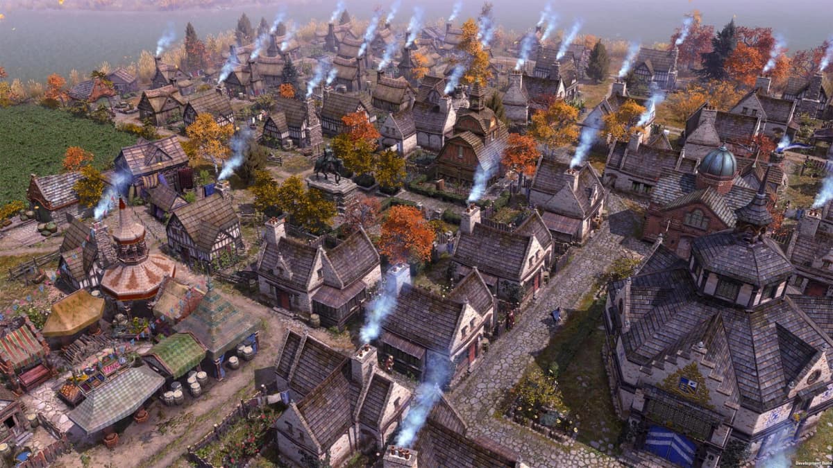 Screenshot from Farthest Frontier