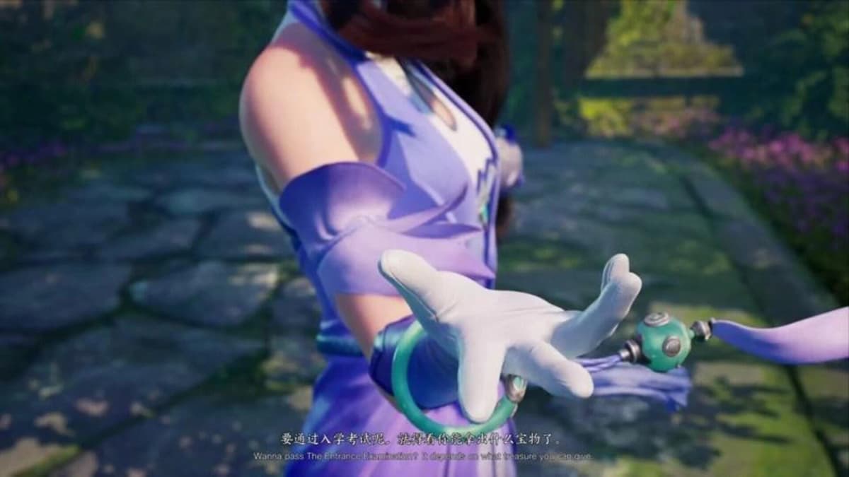 Honor of Kings’ Sanxingdui Collab Is Gorgeous, Busy, and Very Tencent — Here’s What Matters