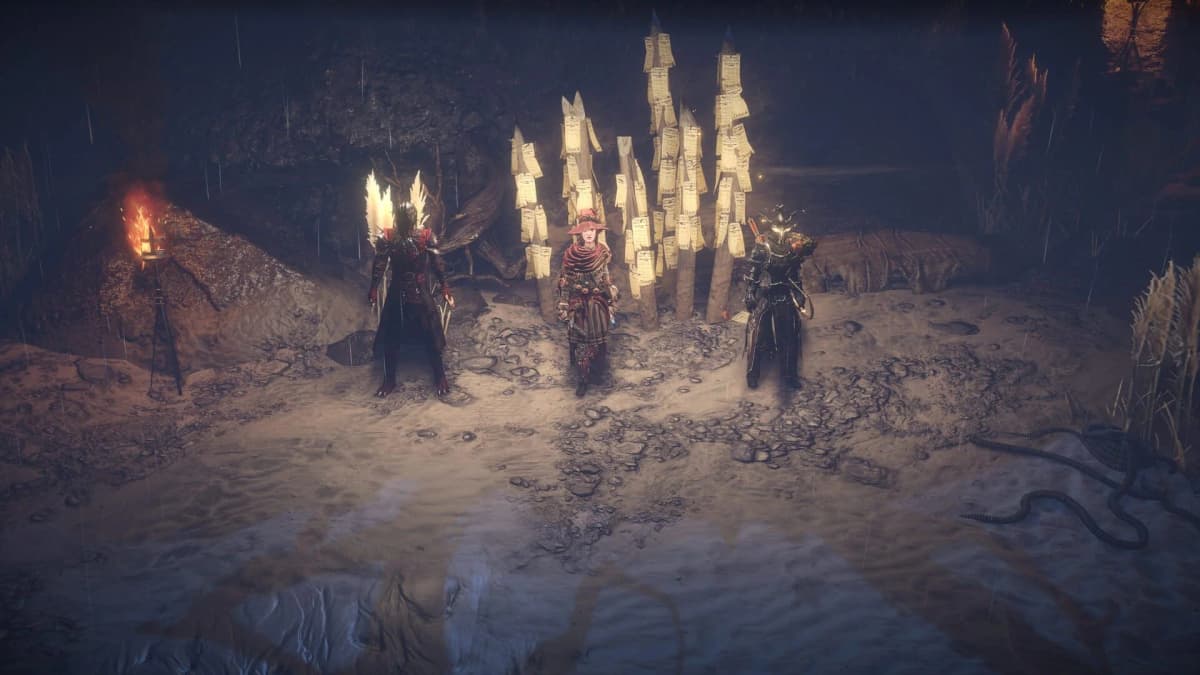 Path of Exile 3.27’s “Keepers of the Flame” Is GGG’s First Sequel League — Here’s Why That Matters
