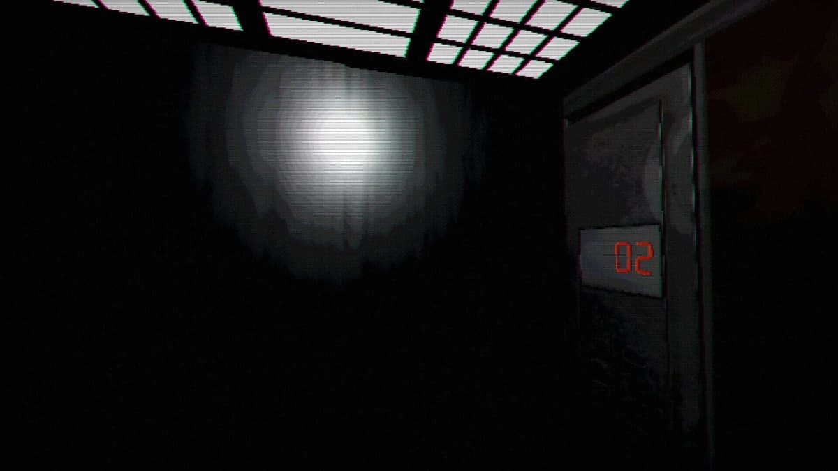 Screenshot from The Final Shift